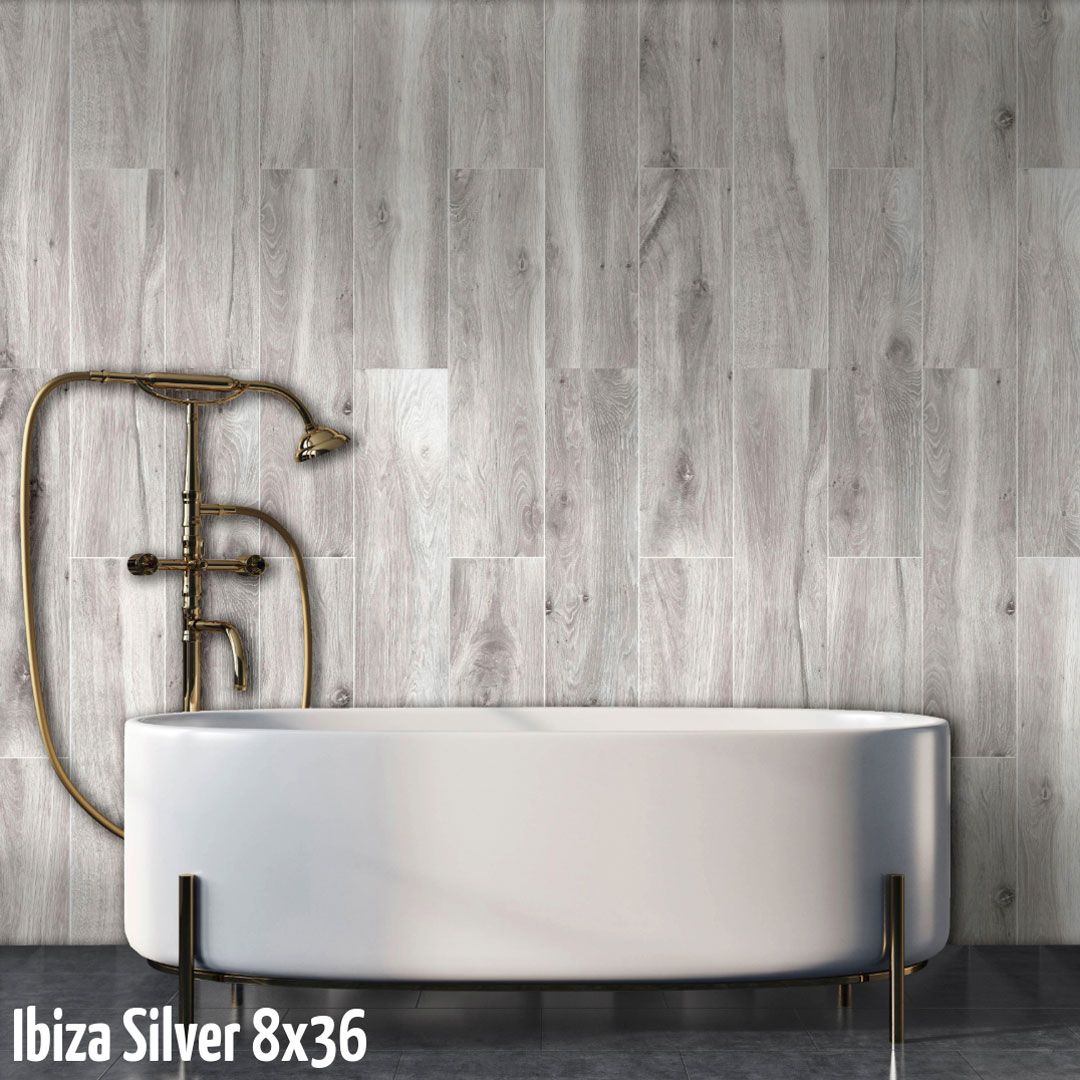Ibiza Silver