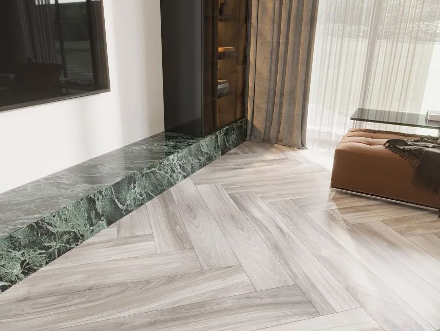 Tile Flooring Service