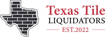 Texas Tile Liquidators Logo