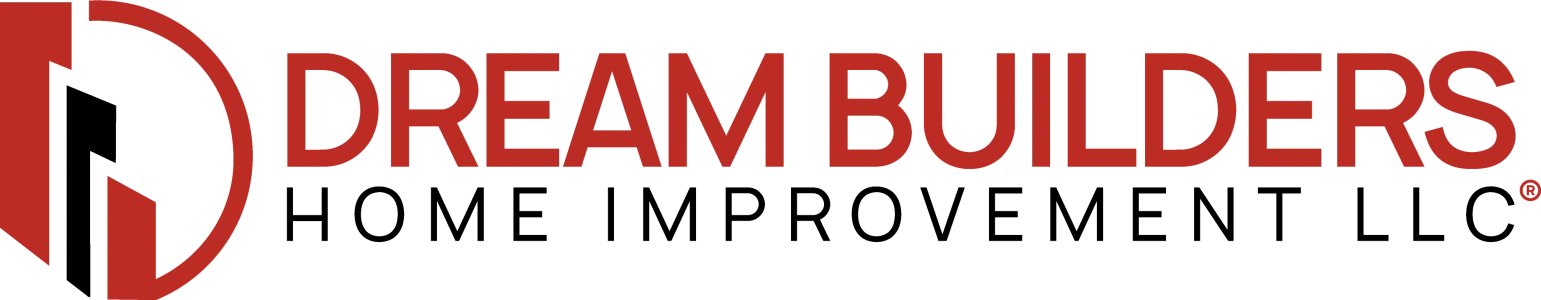 Dream Builders Home Improvement LLC- logo