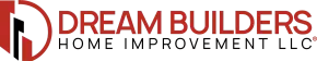 Dream Builders Home Improvement LLC- logo