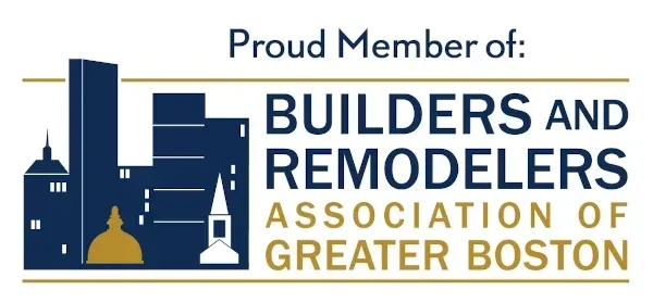 Logo for Builders and Remodelers Association of Greater Boston