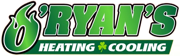 O'Ryan's Heating and Cooling - logo