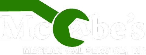 McCabe's Mechanical Service, Inc logo
