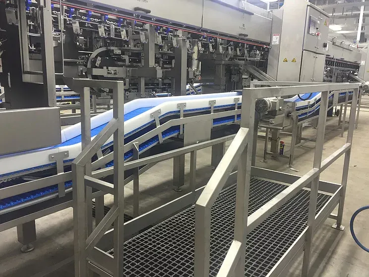 Deboning System