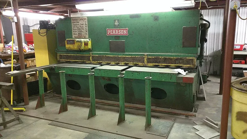 Shear, Pearson, 55901 (8)