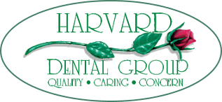 Harvard Dental Group-Logo