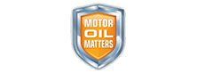 Mottor Oil Matters
