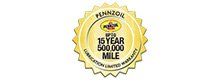 Pennzoil 15 year