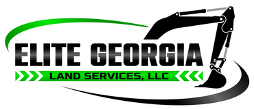 Elite Georgia Land Services - Logo