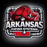 Arkansas Piping Systems Logo