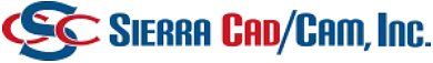 Sierra Cad-cam Inc - Logo