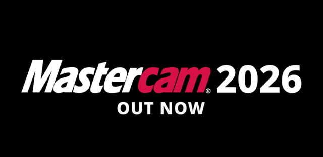 Mastercam 2026