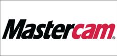 MASTERCAM logo