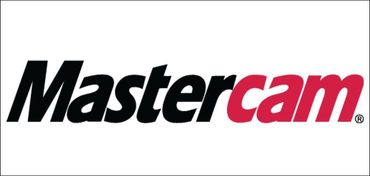 MASTERCAM logo