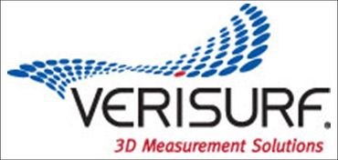 VERISURF logo