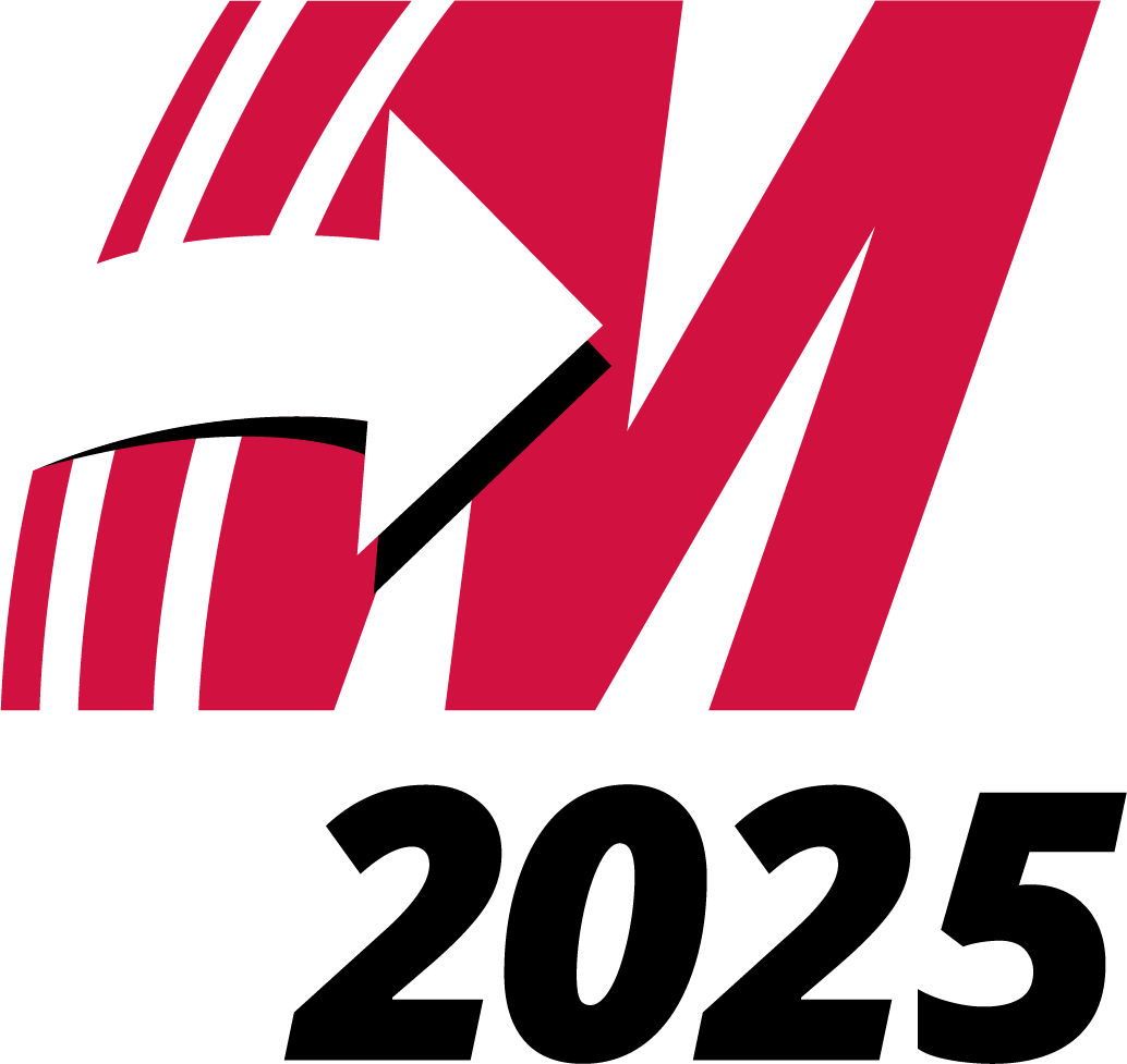 Mastercam 2025 logo