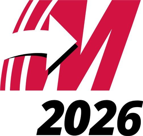 Mastercam 2026 logo