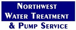 Northwest Water Treatment & Pump Service logo