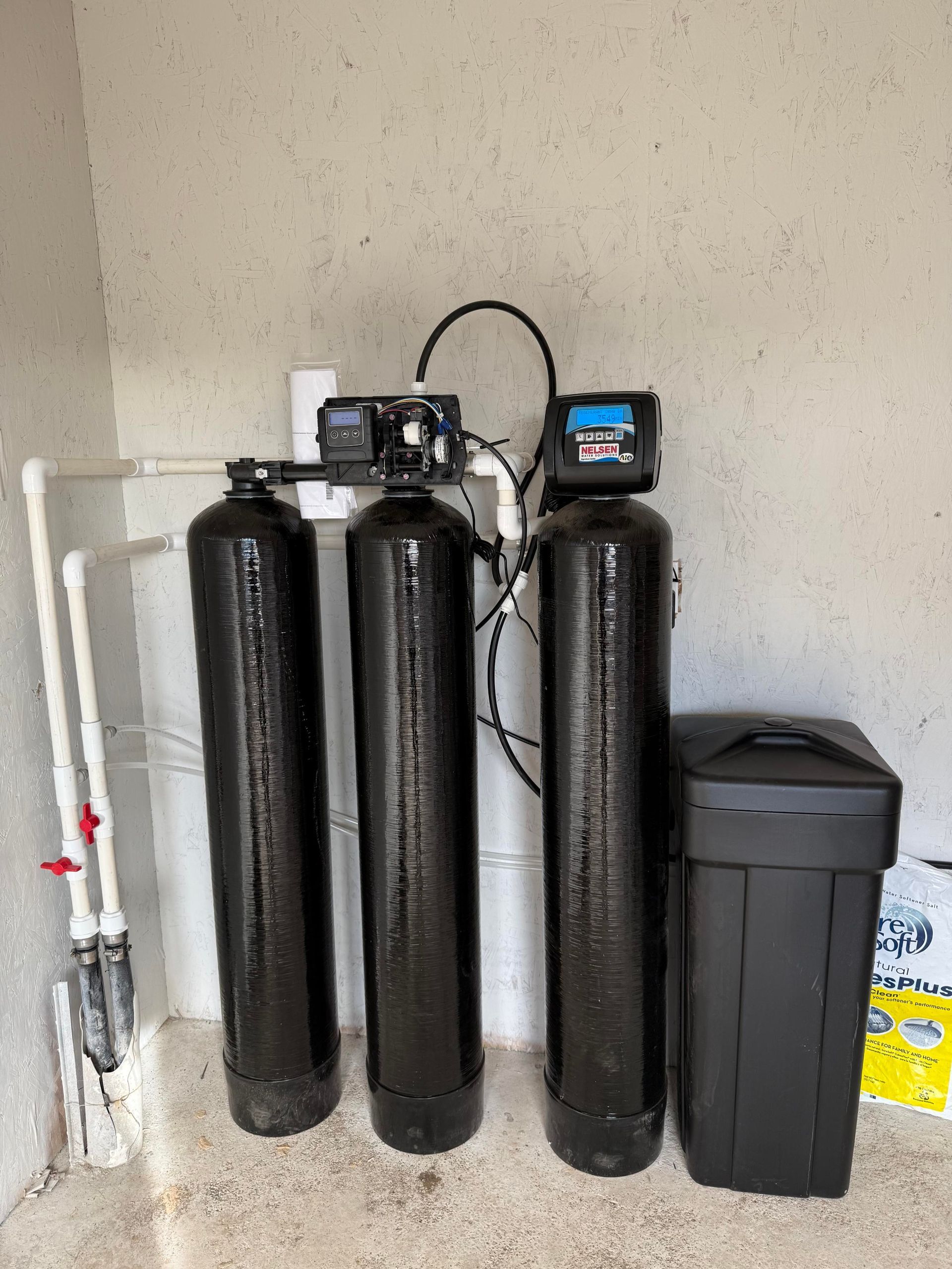 Water Treatment
