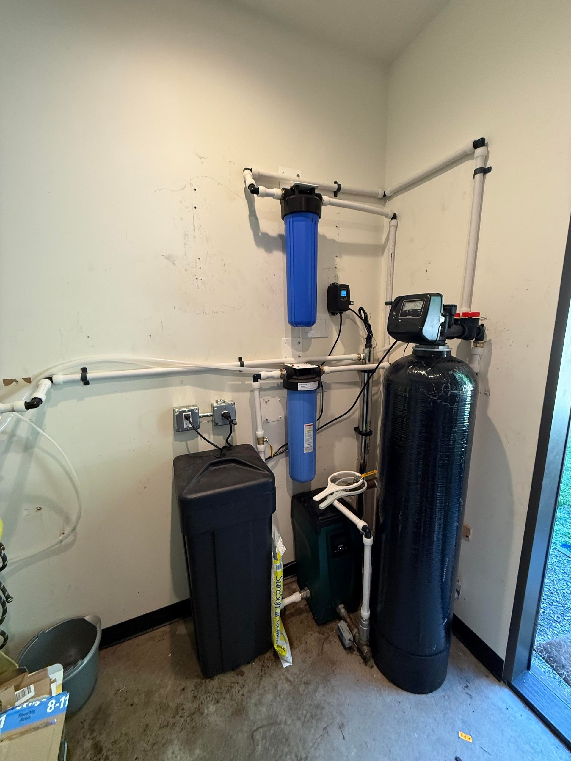 Water Treatment