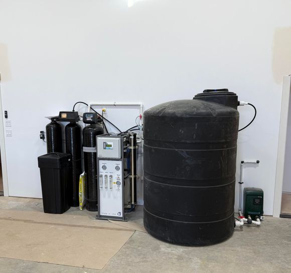Water Treatment