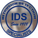 IDS Security and Medical Alert Systems - Logo