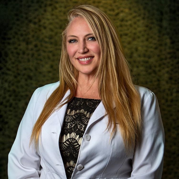 Dr. Marcea Wiggins