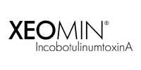 Xeomin logo