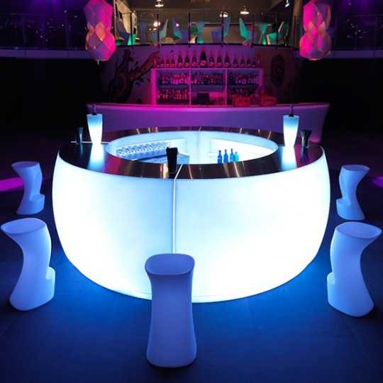LED bar