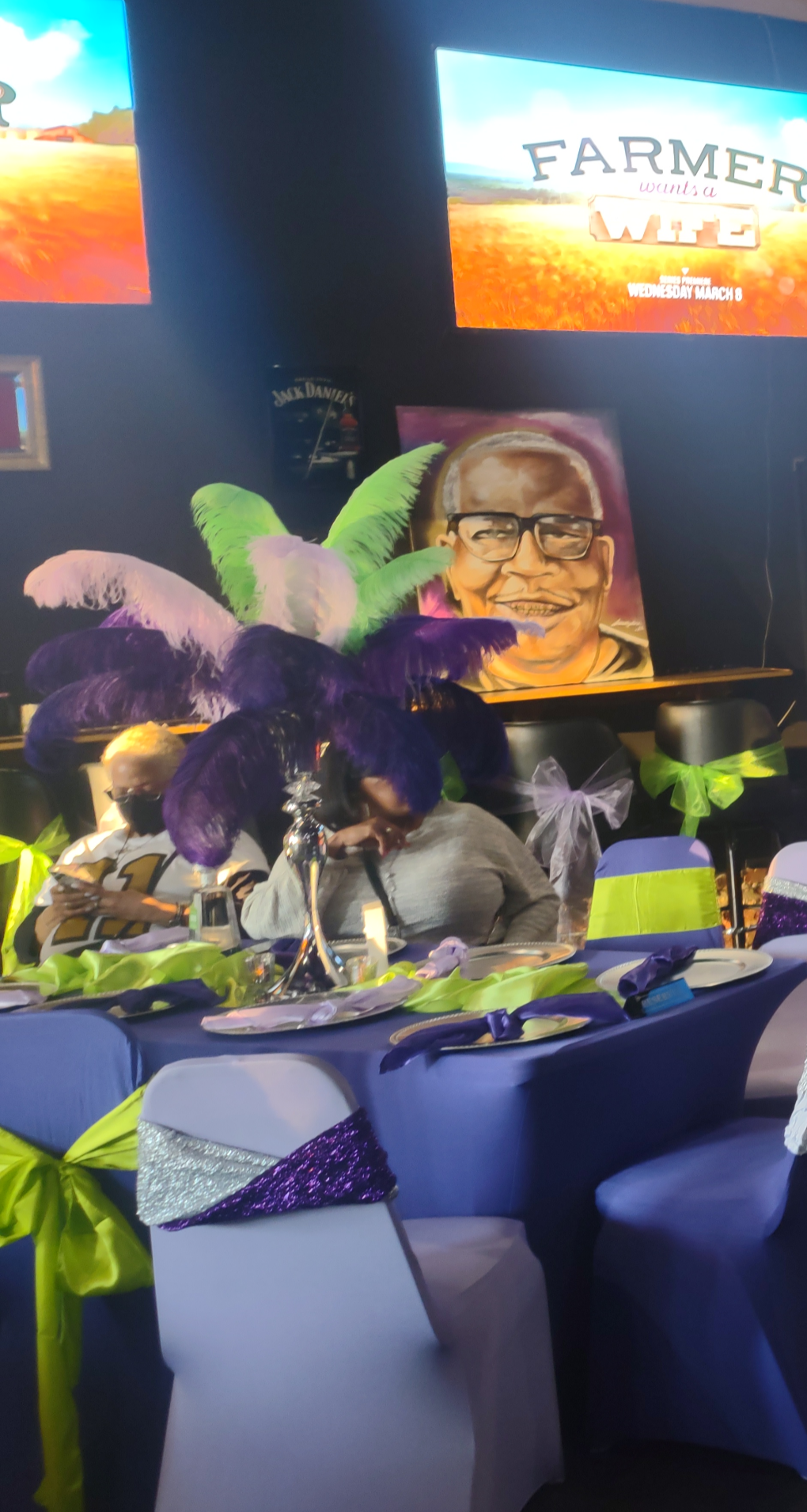 the bourbon square jazz bar party venue 001