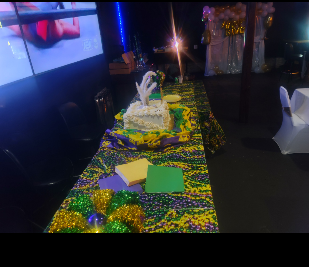 the bourbon square jazz bar party venue 003