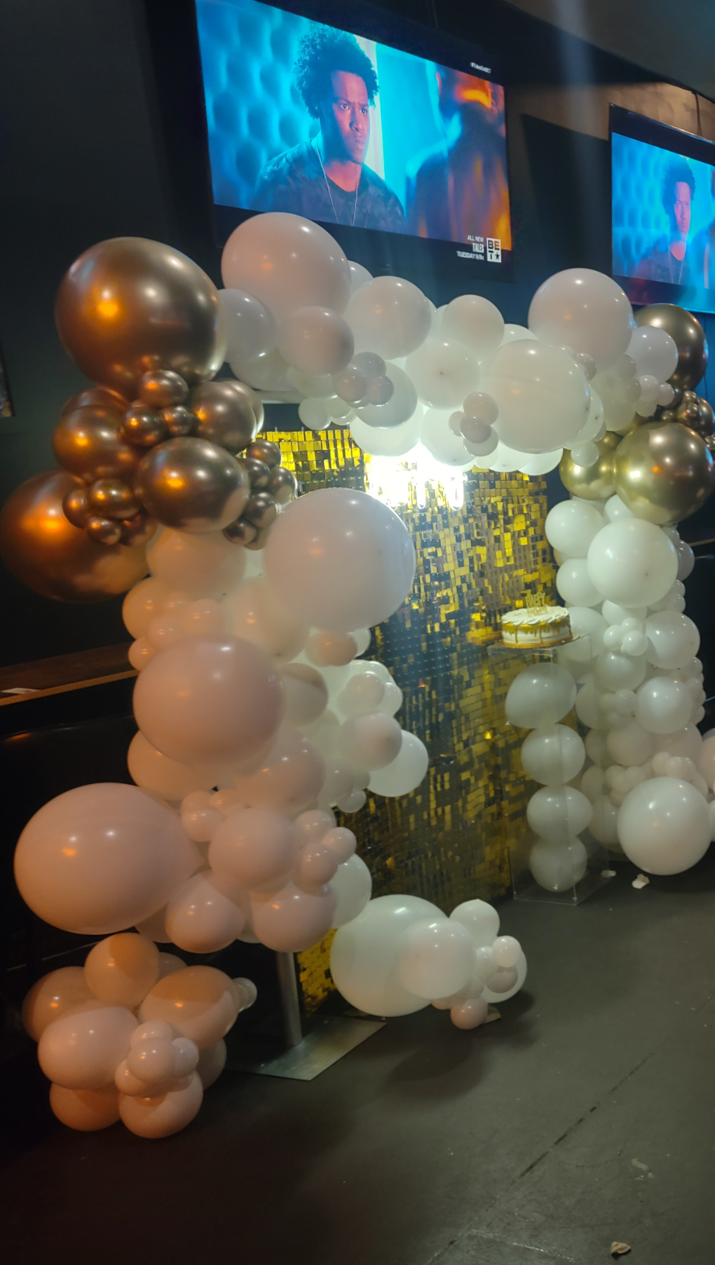 the bourbon square jazz bar party venue 002