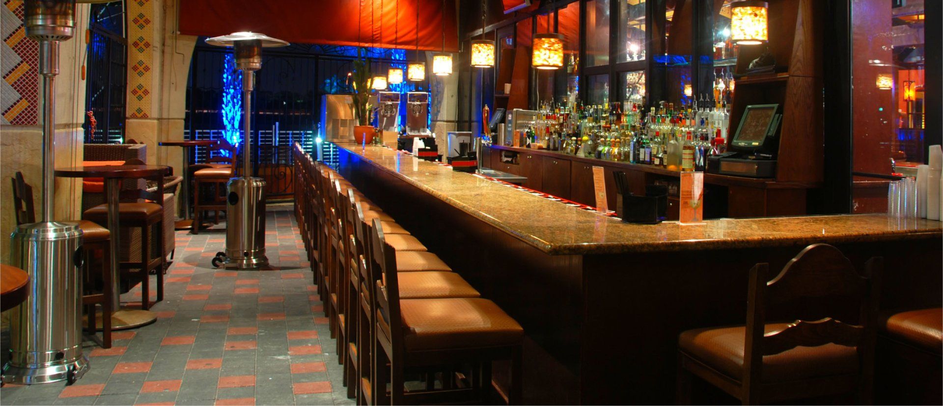 Bar photo 2