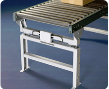 Conveyor Scale