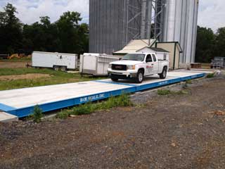 Truck Scales