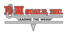 B & M Scale, Inc.