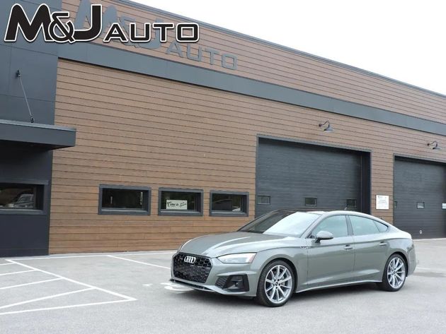 M & J Auto Sales & Service