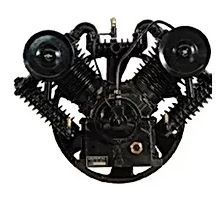 Compressor pump model C2