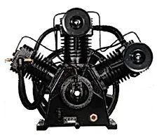Compressor pump model C3