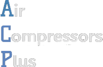 Air Compressors Plus-Logo
