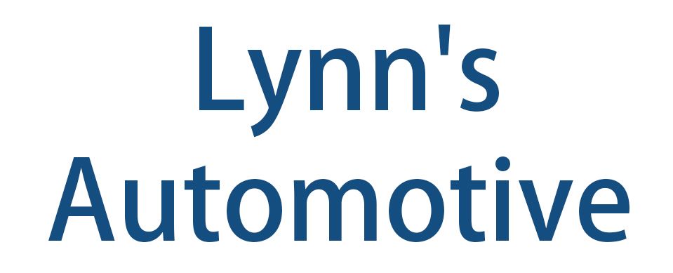 Lynn's Automotive Logo