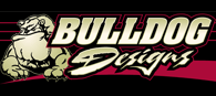 Bulldog Designs-Logo