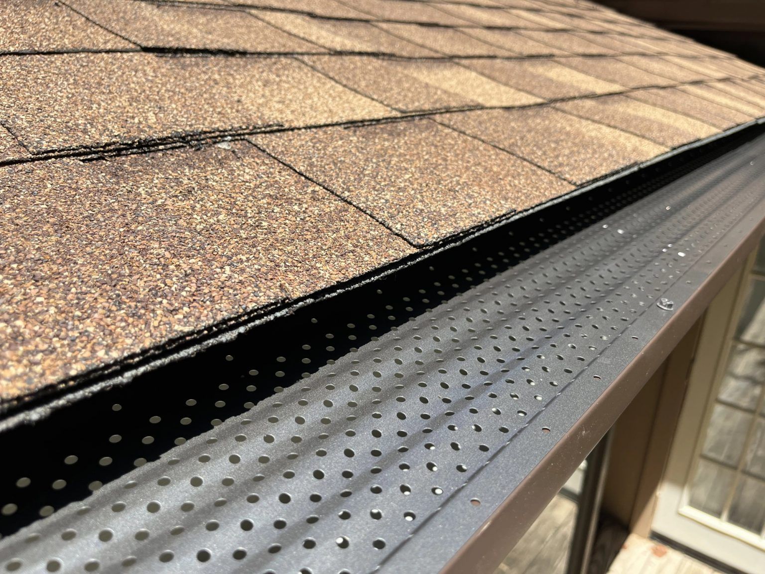 Bulldog or Gutter RX Cover