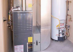 Learn More About Heating Services Heating Services