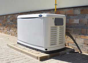 Learn More About Generator Services Generator Services