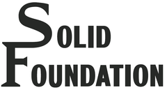 Solid Foundation LLC - Logo