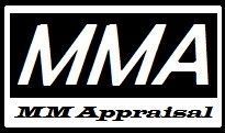 MM Appraisal Logo