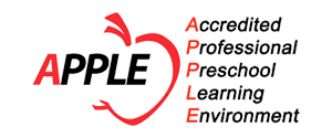 Accredited Professional Preschool Learning Environment