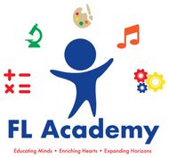 FL Academy - logo